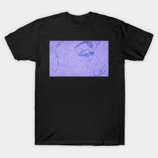 Glitter Moonwalker No. 7 T-Shirt